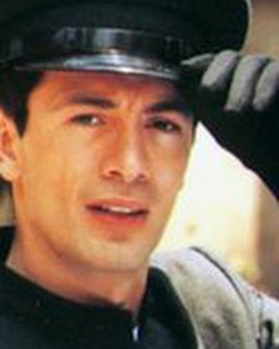 Мигель Писарро фото