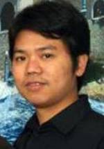 Паркпум Вонгпум фото