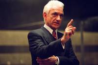 Кадр И грянул гром