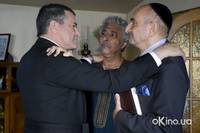 Кадр Миссионер