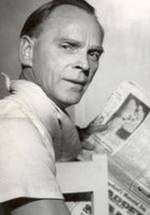 Хенрик Боровский фото