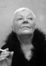 Менна Трасслер фото