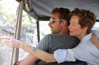 Кадр Больший всплеск