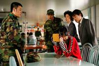 Кадр Сумасшествие ожидания