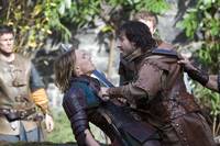 Кадр Камелот