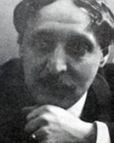 Евгений Бауэр фото