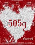 Постер из фильма "505g" - 1
