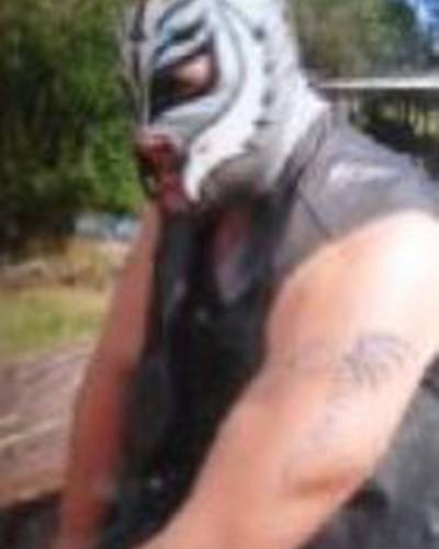 Марио Вощицкий фото