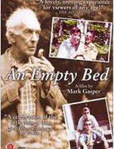 An Empty Bed