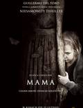 Постер из фильма "Мама" - 1