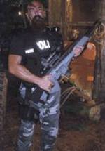 Гэри Никкенс фото