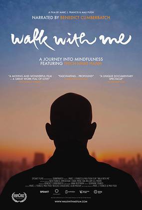 Walk with Me: On the Road with Thich Nhat Hanh