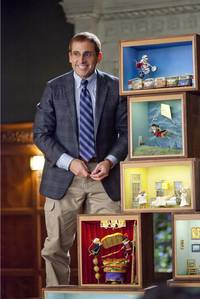 Кадр Ужин с придурками