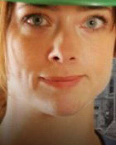 Меган Андерсон фото