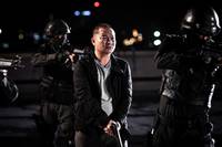 Кадр Честь  дракона 2