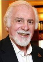 Леонард Стерн фото