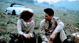 Кадр из фильма "Элвис" - 1