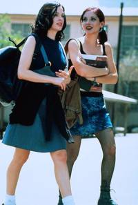 Кадр Дьявол во плоти (видео)