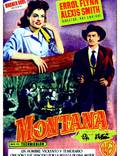 Постер из фильма "Монтана" - 1