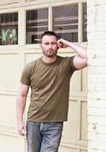 Брайан Патрик Уолш фото