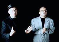 Кадр Abbuzze! Der Badesalz Film