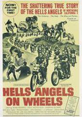 Мотоангелы ада