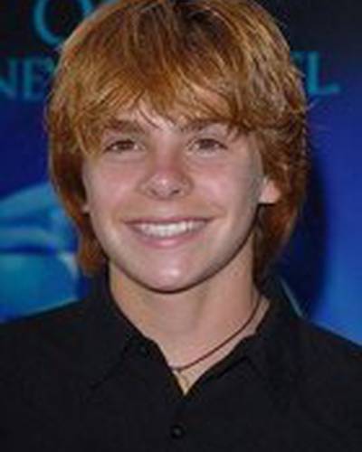 Майлс Джеффри фото