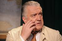 Кадр Гагарин. Первый в космосе