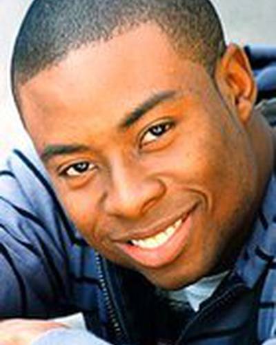 Джастин Хайрс фото