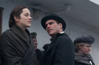 Кадр Роковая страсть