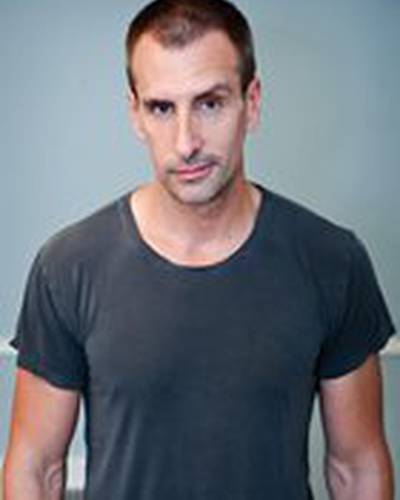 Брайан Унгер фото