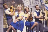 Кадр Могучий ветер