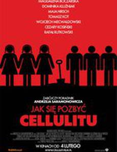 Как избавиться от целлюлита