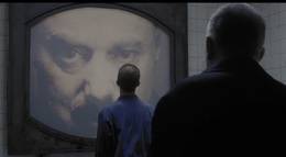 Кадр из фильма "1984" - 1
