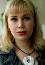 Ольга Спиркина фото