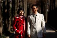 Кадр Ип Ман: Рождение легенды