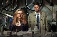 Кадр Сверхъестественное