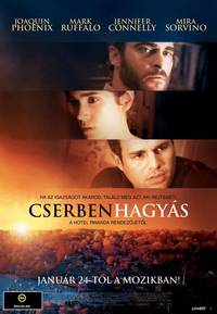 Постер Запретная дорога