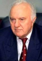 Эдуард Шеварднадзе фото