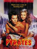 Постер из фильма "Пираты" - 1