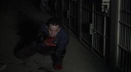 Кадр из фильма "Восставшие из пепла" - 1