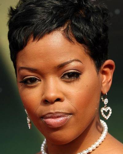 Малинда Уильямс фото