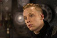 Кадр Опасное погружение