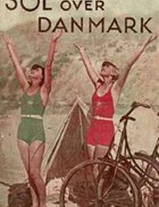 Sol over Danmark