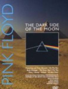 Classic Albums: Pink Floyd - The Making of «The Dark Side of the Moon» (видео)