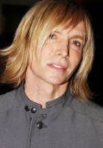 Марк Баувер фото