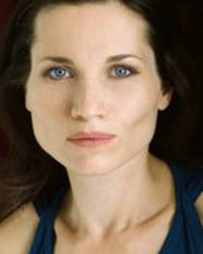 Кейт Флитвуд фото