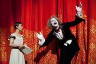 Кадр Цирк дю Солей: Сказочный мир