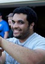 Луис Гарсиа фото