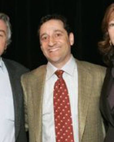 Джонатан Хок фото